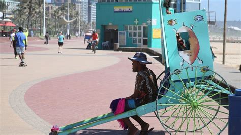 Its going to be a scorcher! Extremely hot weather predicted for Durban