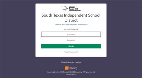 South Texas Independent School District (STISD) Virtual Academy is pleased to announce it has been recognized as an Apple Distinguished School for the 2023–2026 program term. The campus was selected for this distinction based on its commitment to continuous innovation in education and using Apple products to create exemplary learning practices.. 