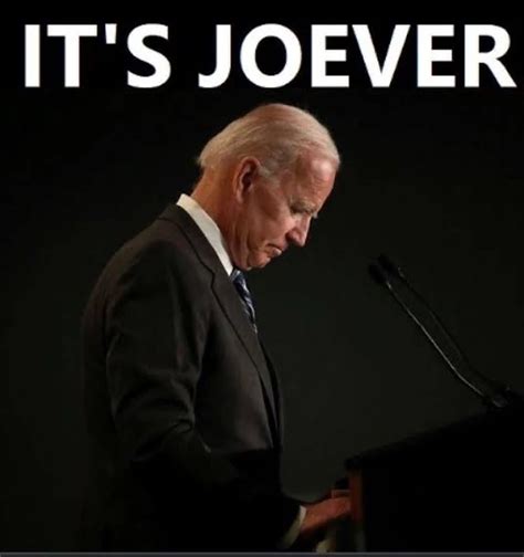 It is not Joever! This is an AI-inspired Joe B