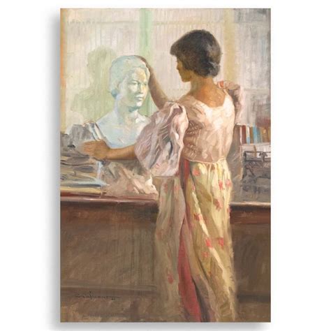 Its provenance dated much earlier