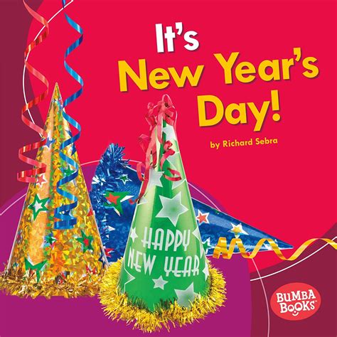 Download Its Chinese New Year Bumba Books Ã Ã Its A Holiday By Richard Sebra