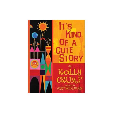 Download Its Kind Of A Cute Story By Rolly Crump