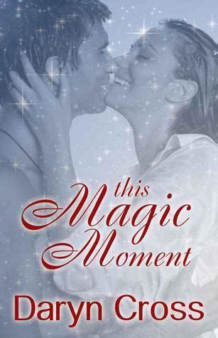 Read Its Magic By Daryn Cross
