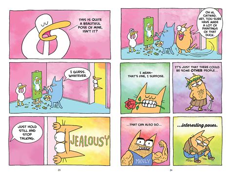 Read Online Its Me Two Catwad 2 By Jim Benton