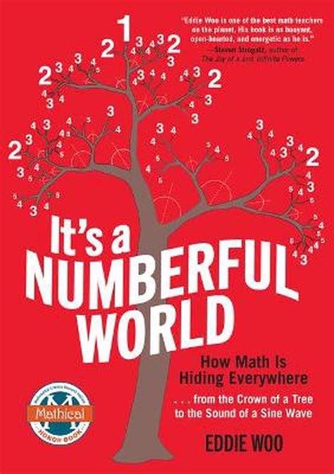 Full Download Its A Numberful World How Math Is Hiding Everywhere By Woo Eddie