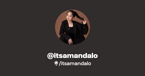 💦 Its.Amanda  Onlyfans Leaked +18 142 Videos