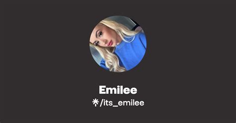 Its.Emilee_ Onlyfans Leak XxX 💋 167 Vids