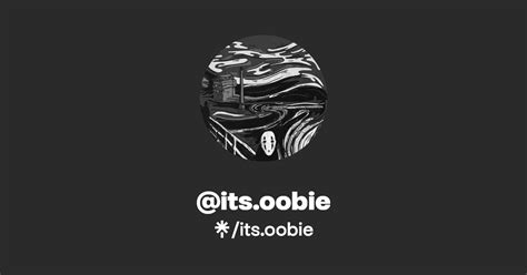 💦 [PPV] Its.Oobie Leaked