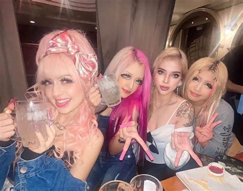 Its.Pinkii Leaks XxX 💦 188 Photos