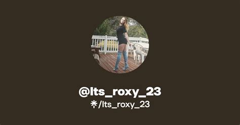 😈 Its.Roxy Onlyfans Leak (SEX)