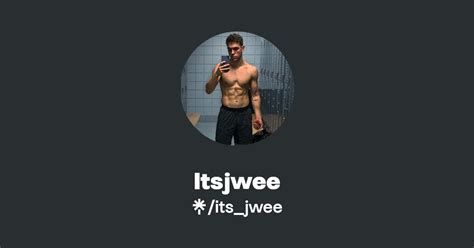 Its_Jwee Onlyfans Leak XXX 🔥 187 Videos