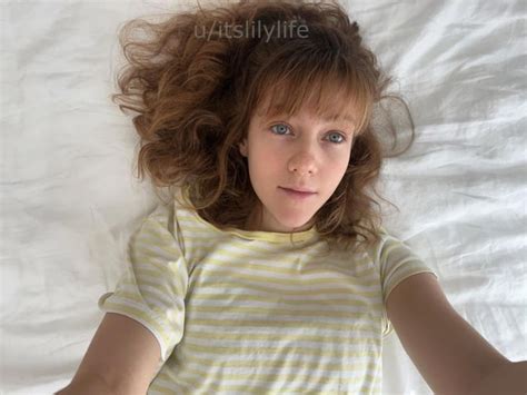 Its_Lily Leaked 🍌 [CLIP]