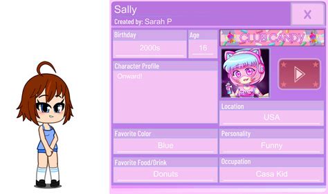 Its_Sally Leaked XXX 🍌