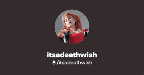 Itsadeathwishtoo Onlyfans Leak [PPV] 108 Vids