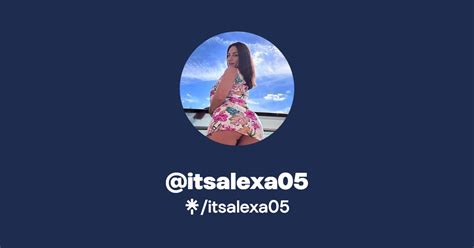 Itsalexa05 Leaked +18 🍑
