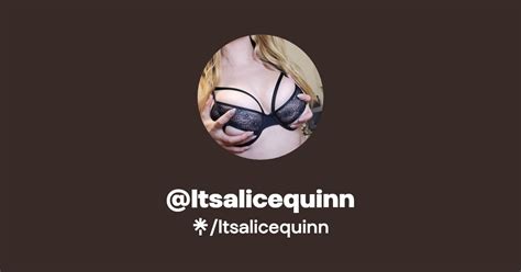 Itsalicequinn Onlyfans Leaked +18 💦 225 Photos