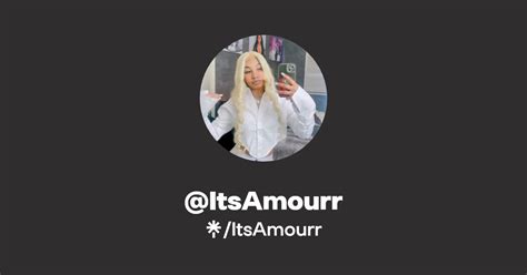 Itsamourr Leaks [CLIP] 🍑 44 Vids