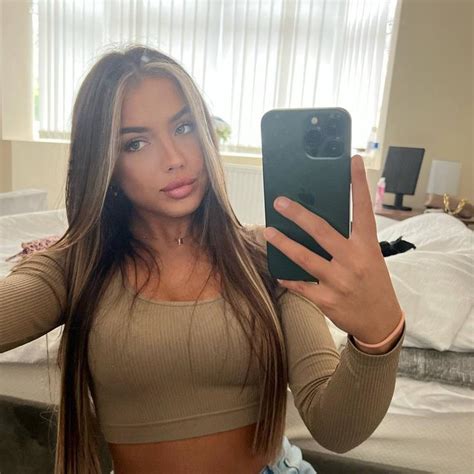 🍑 XxX Itsangelinabae Leaks