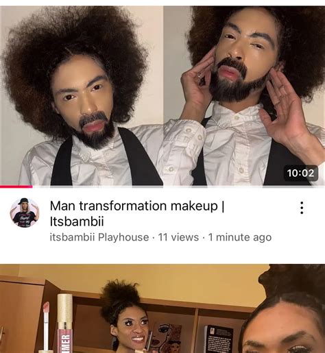 🍑 XXX Itsbbambi Onlyfans Leaked