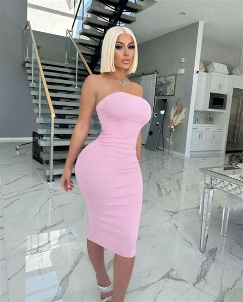 Itsdanii Banks Leaked 🍆 +18