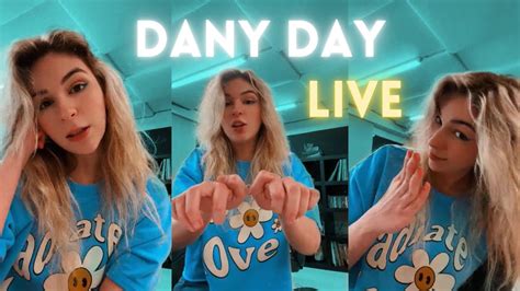 Itsdanyday Onlyfans Leak