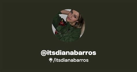 Itsdianabarros Leaked [SEX VIDEO] 💋 207 Photos