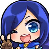 Itsfunneh discord. Kim La (born: September 29, 1993 (1993-09-29) [age 30]), better known online as GoldenGlare (or simply Gold), is a Canadian gaming YouTuber known for her Roblox roleplay videos. She is part of the KREW along with her siblings PaintingRainbows, Lunar Eclipse, ItsFunneh, and DraconiteDragon. Kimberly La was born on September 29, … 