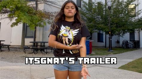 🍆 Itsgnat__ Leaks [CLIP]