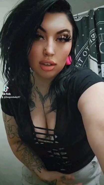 Itsgorebabyy Onlyfans Leak (SEX) 🍌 153 Videos