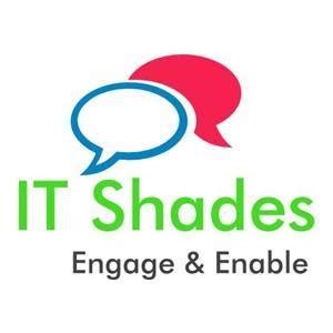 Itshades Leaks PORN 83 Pics