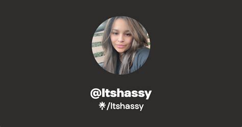 Itshassy  Only Fans Leaks XXX 🍑 49 Pics