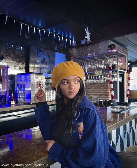 Itsjelleelle Onlyfans Leak [PPV] 💦 37 Vids