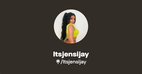 🔥 Itsjensijay Leaks XxX 161 Videos