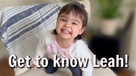 Itsjudyslife leah autism youtube