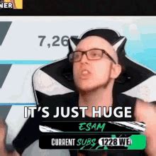 Itsjusthuge Leaked 🍆 [CLIP]