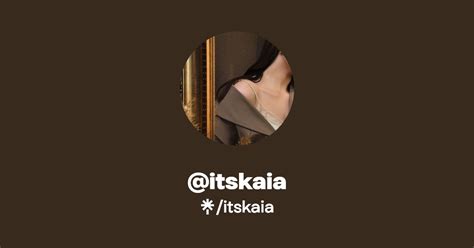 Itskaia Onlyfans Leak 😈 [SEX VIDEO]
