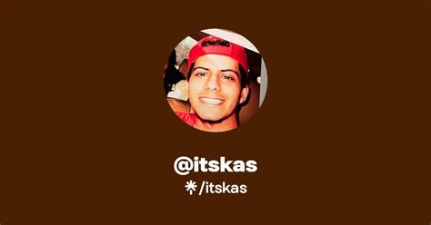 Itskas Onlyfans Leak