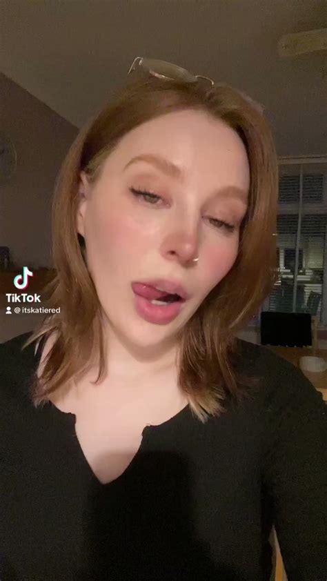 💋 Itskatiered Leaks [PPV]