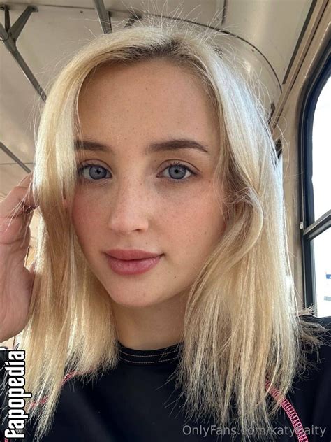 Itskatybaity Leaked XXX 🔥 192 Pics