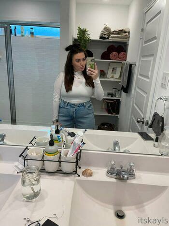 Itskaykay4917 Onlyfans Leaked PORN 🍌 175 Pics