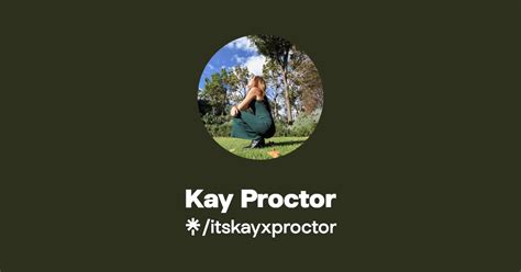 Itskayproctor Onlyfans Leak (SEX) 🍌 91 Videos