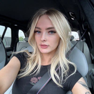 Itskellicarter Onlyfans Leak
