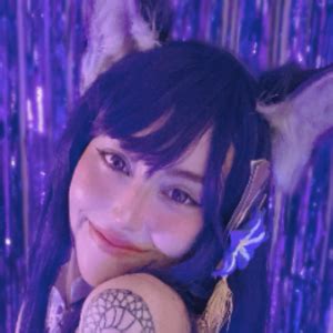 Itskitsunewaifu Leaked (SEX) 😈 66 Pics