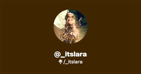 Itslara Onlyfans Leak