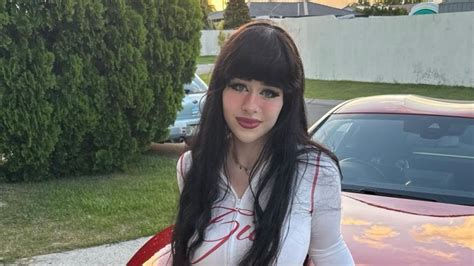 🍆 Itslararose Onlyfans Leak +18 137 Photos