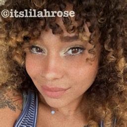 🍌 Itslilahrose Onlyfans Leak (SEX)