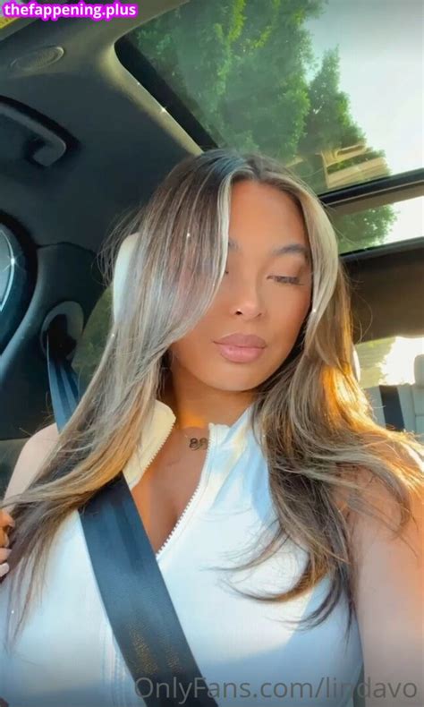 Itslindavo onlyfans leaked
