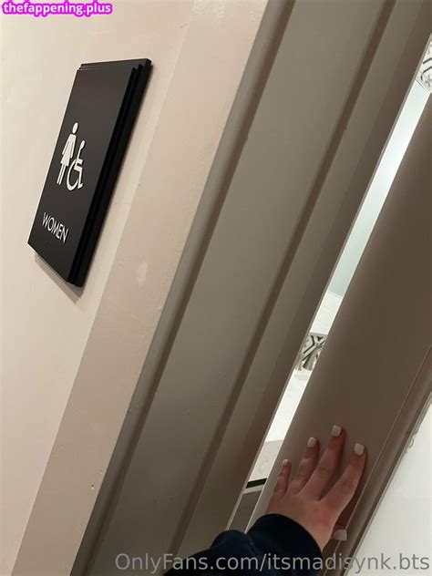 Itsmadisynk Onlyfans Leak [PPV] 🍑 72 Videos