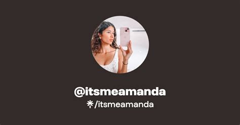 Itsmeamanda Leaked 🍌 [PPV]