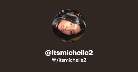 Itsmichelle2 Onlyfans Leaked XxX 🍑